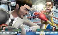 Ready 2 Rumble Wii - Gameplay