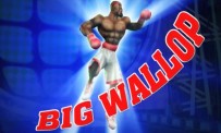 Ready 2 Rumble Revolution - Big Wallop Trailer