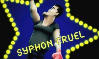 Ready 2 Rumble Revolution - Syphon Cruel
