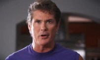 Ready 2 Rumble Revolution - The Hoff Trailer