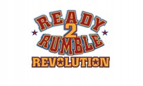 David Hasselhoff dans Ready 2 Rumble R.