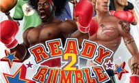 Ready 2 Rumble Revolution