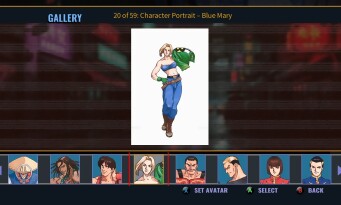 Real Bout Fatal Fury 2 : The Newcomers