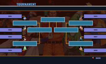 Real Bout Fatal Fury 2 : The Newcomers