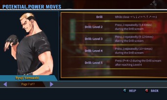 Real Bout Fatal Fury 2 : The Newcomers