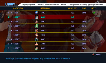 Real Bout Fatal Fury 2 : The Newcomers