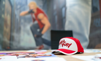 Real Bout Fatal Fury 2 : The Newcomers