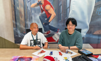 Real Bout Fatal Fury 2 : The Newcomers