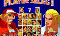 Real Bout Fatal Fury 2 : The Newcomers