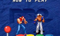 Real Bout Fatal Fury 2 : The Newcomers