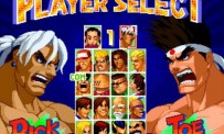 Real Bout Fatal Fury 2 : The Newcomers