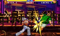 Real Bout Fatal Fury 2 : The Newcomers