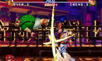 Real Bout Fatal Fury 2 : The Newcomers