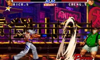 Real Bout Fatal Fury 2 : The Newcomers