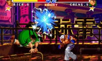 Real Bout Fatal Fury 2 : The Newcomers