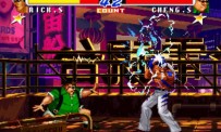 Real Bout Fatal Fury 2 : The Newcomers