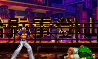 Real Bout Fatal Fury 2 : The Newcomers