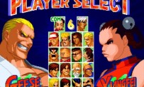 Real Bout Fatal Fury 2 : The Newcomers