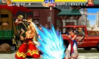 Real Bout Fatal Fury 2 : The Newcomers