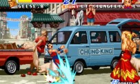 Real Bout Fatal Fury 2 : The Newcomers