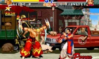 Real Bout Fatal Fury 2 : The Newcomers