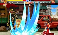 Real Bout Fatal Fury 2 : The Newcomers