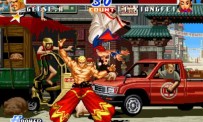 Real Bout Fatal Fury 2 : The Newcomers