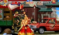 Real Bout Fatal Fury 2 : The Newcomers