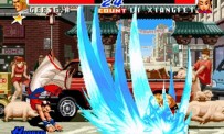 Real Bout Fatal Fury 2 : The Newcomers