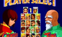 Real Bout Fatal Fury 2 : The Newcomers