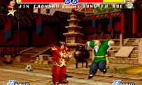 Real Bout Fatal Fury 2 : The Newcomers