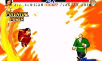 Real Bout Fatal Fury 2 : The Newcomers