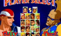 Real Bout Fatal Fury 2 : The Newcomers