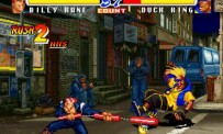 Real Bout Fatal Fury 2 : The Newcomers