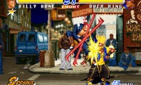 Real Bout Fatal Fury 2 : The Newcomers