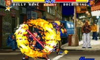 Real Bout Fatal Fury 2 : The Newcomers