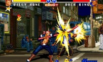 Real Bout Fatal Fury 2 : The Newcomers