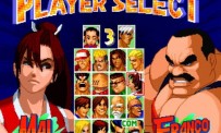 Real Bout Fatal Fury 2 : The Newcomers