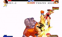 Real Bout Fatal Fury 2 : The Newcomers