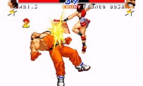 Real Bout Fatal Fury 2 : The Newcomers