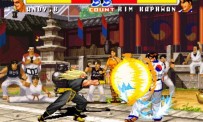 Real Bout Fatal Fury 2 : The Newcomers