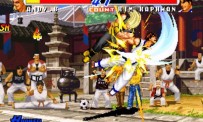 Real Bout Fatal Fury 2 : The Newcomers