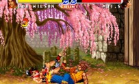 Real Bout Fatal Fury 2 : The Newcomers