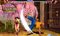 Real Bout Fatal Fury 2 : The Newcomers