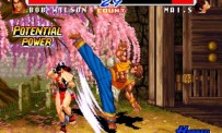 Real Bout Fatal Fury 2 : The Newcomers