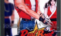 Real Bout Fatal Fury Special