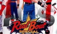 Real Bout Fatal Fury Special