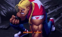 Real Bout Fatal Fury Special