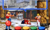 Real Bout Fatal Fury Special