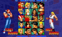 Real Bout Fatal Fury Special